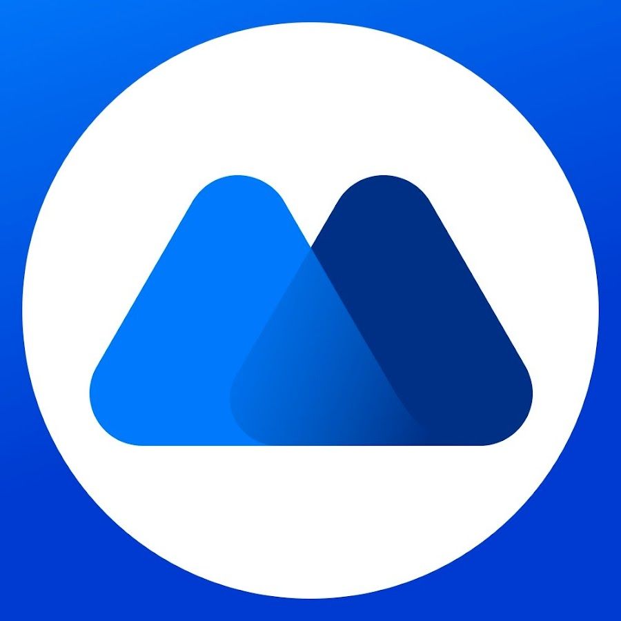 Иконка канала MEXC Exchange ☑️