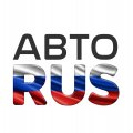 Иконка канала АВТОRUS