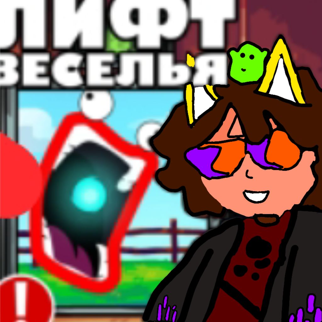 Иконка канала MARKUS_X3D