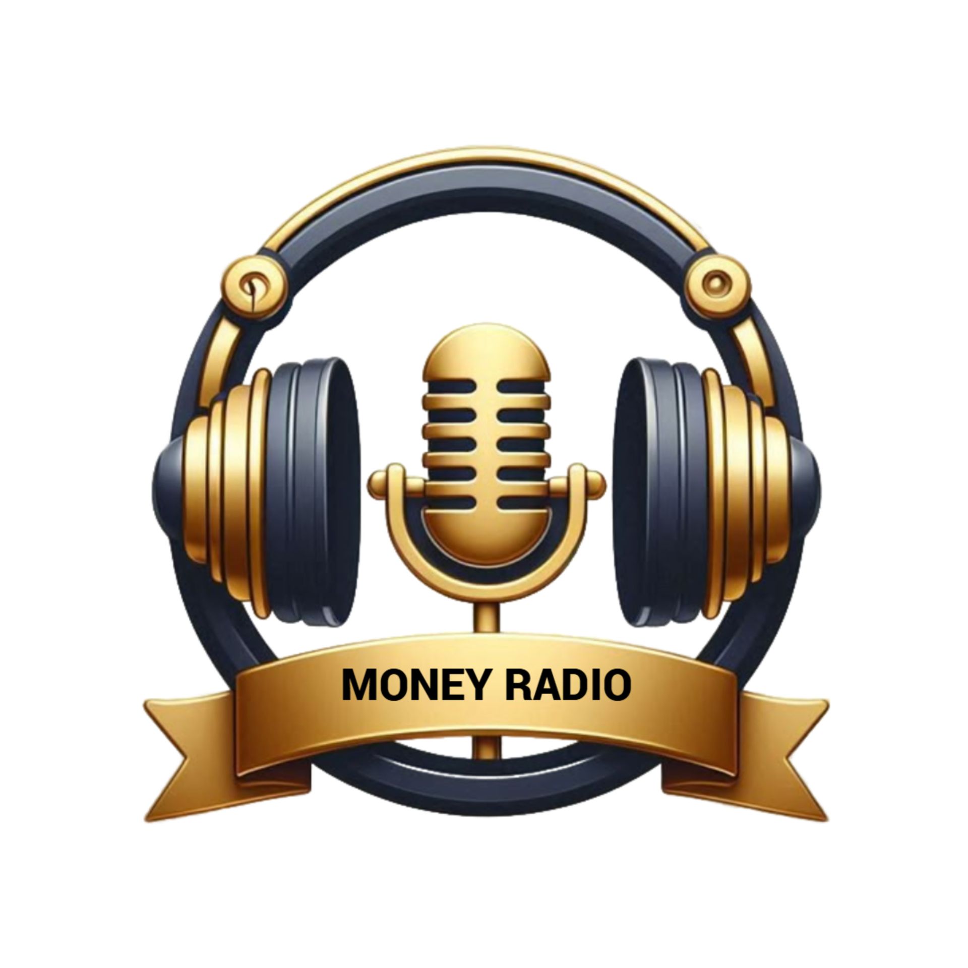 Иконка канала MONEY RADIO