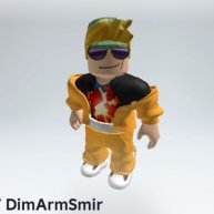 Иконка канала Дима Русс