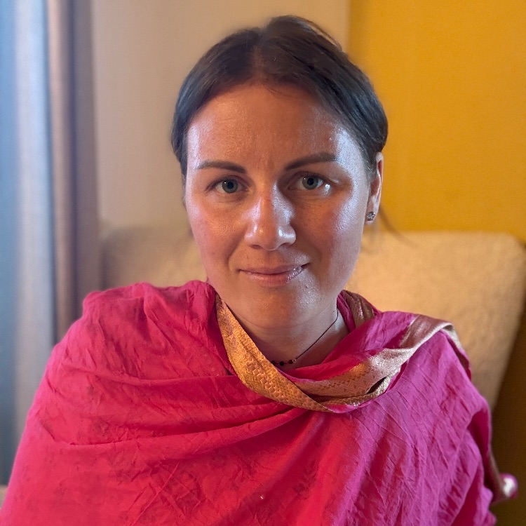 Иконка канала Mother_Mari