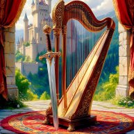 Иконка канала Бард Дракенсдаада