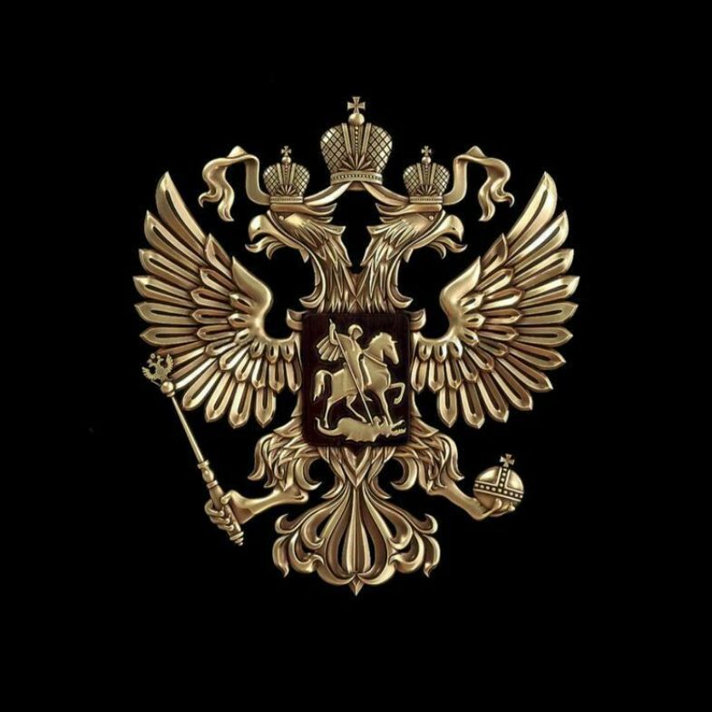 Иконка канала ФЕДЕРАЛЬНАЯ СЛУЖБА БЕЗОПАСНОСТИ