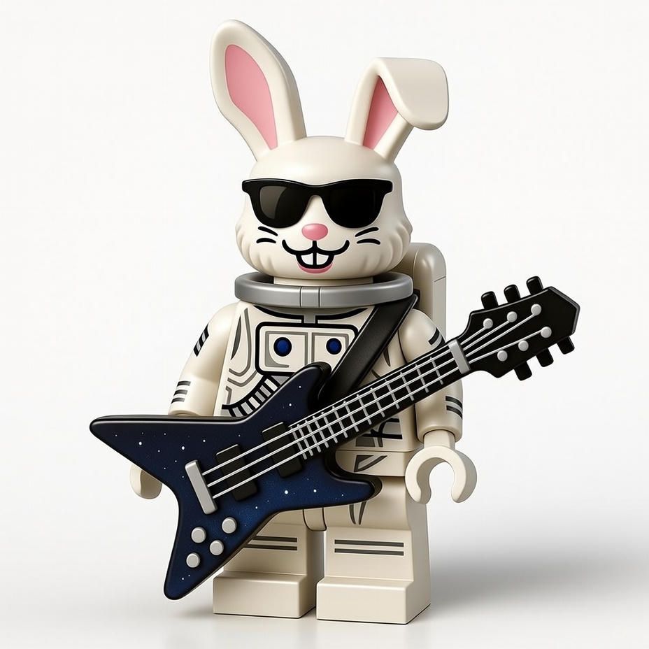 Иконка канала Зайчик передал