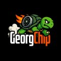 Иконка канала GeorgChip