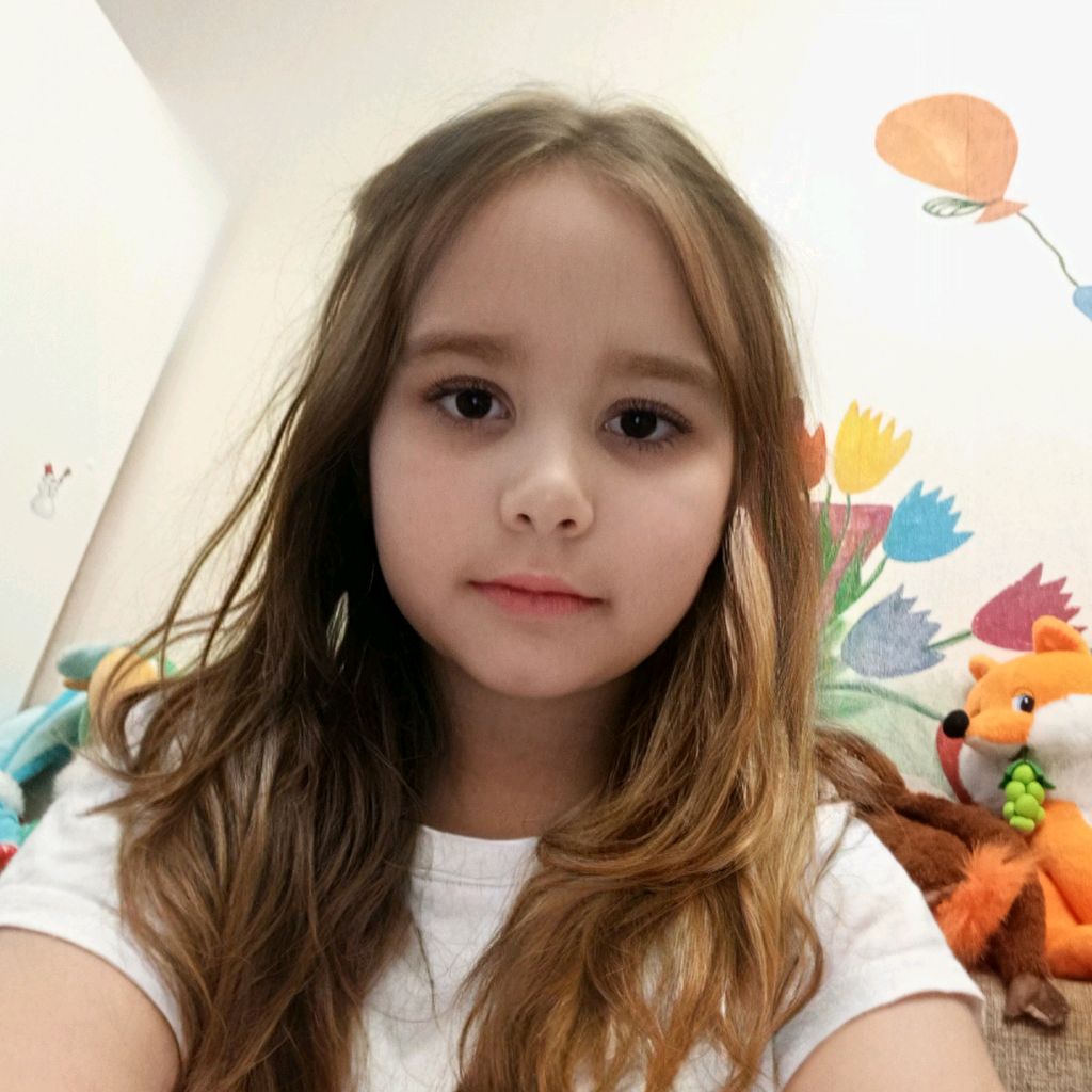 Иконка канала Вера Попова