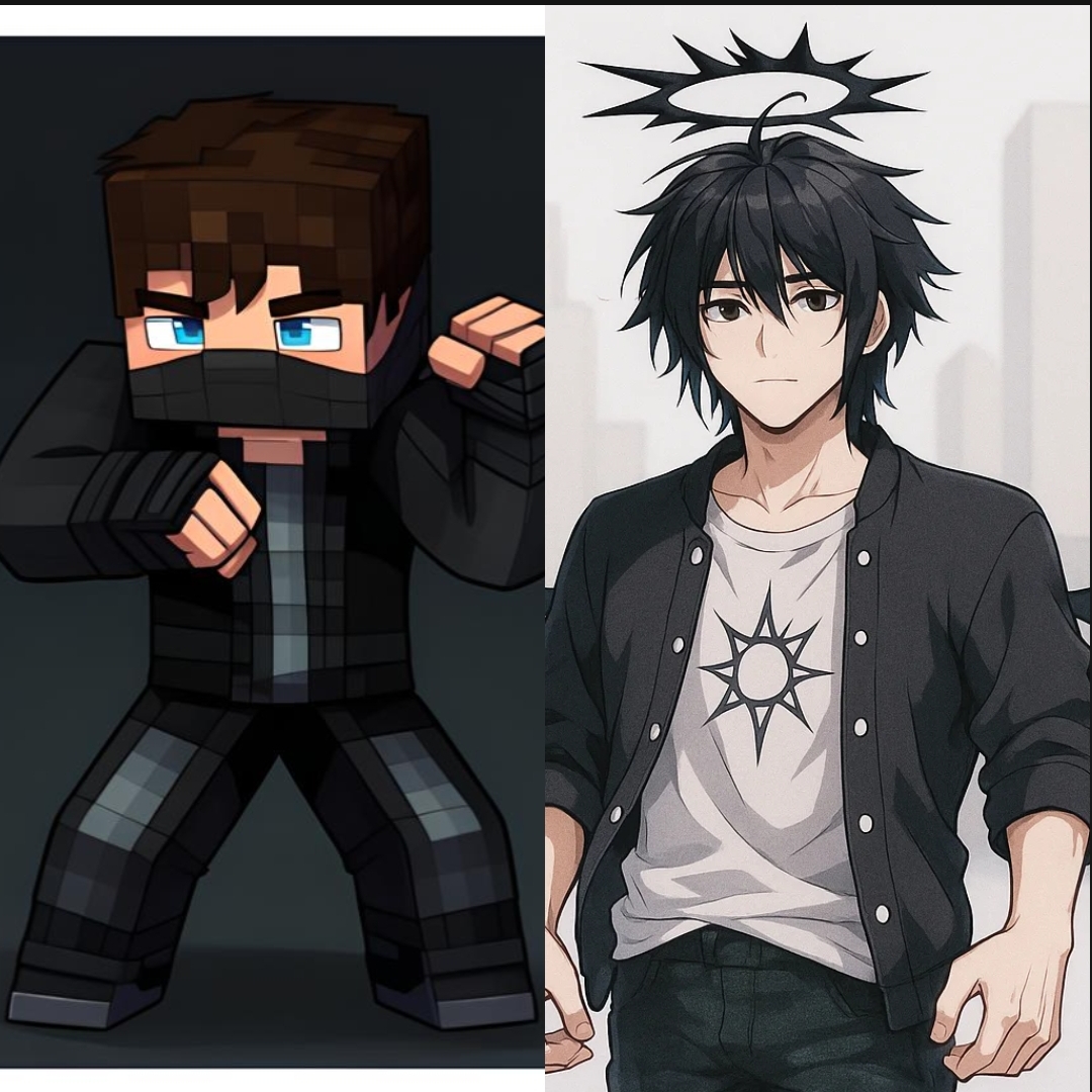 Иконка канала Вил Voin_mega