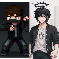 Иконка канала Voin_mega