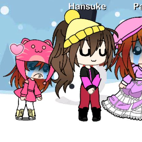 Иконка канала Роблокс+гача=люблю