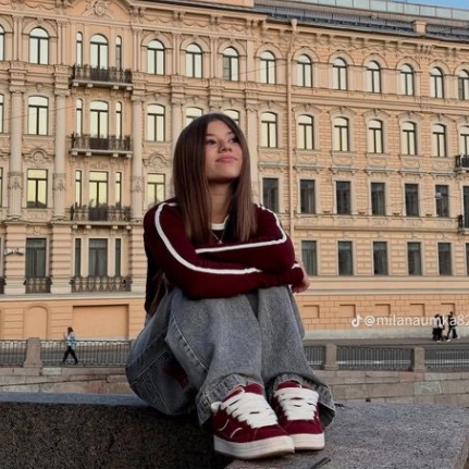 Иконка канала Милана Хаметова фан