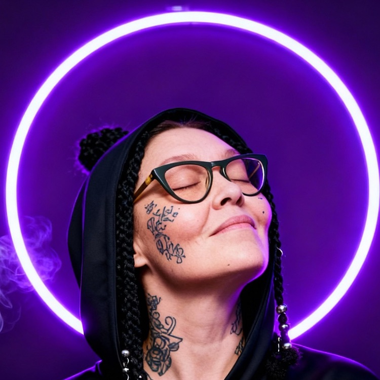 Иконка канала Бантеева Наталья