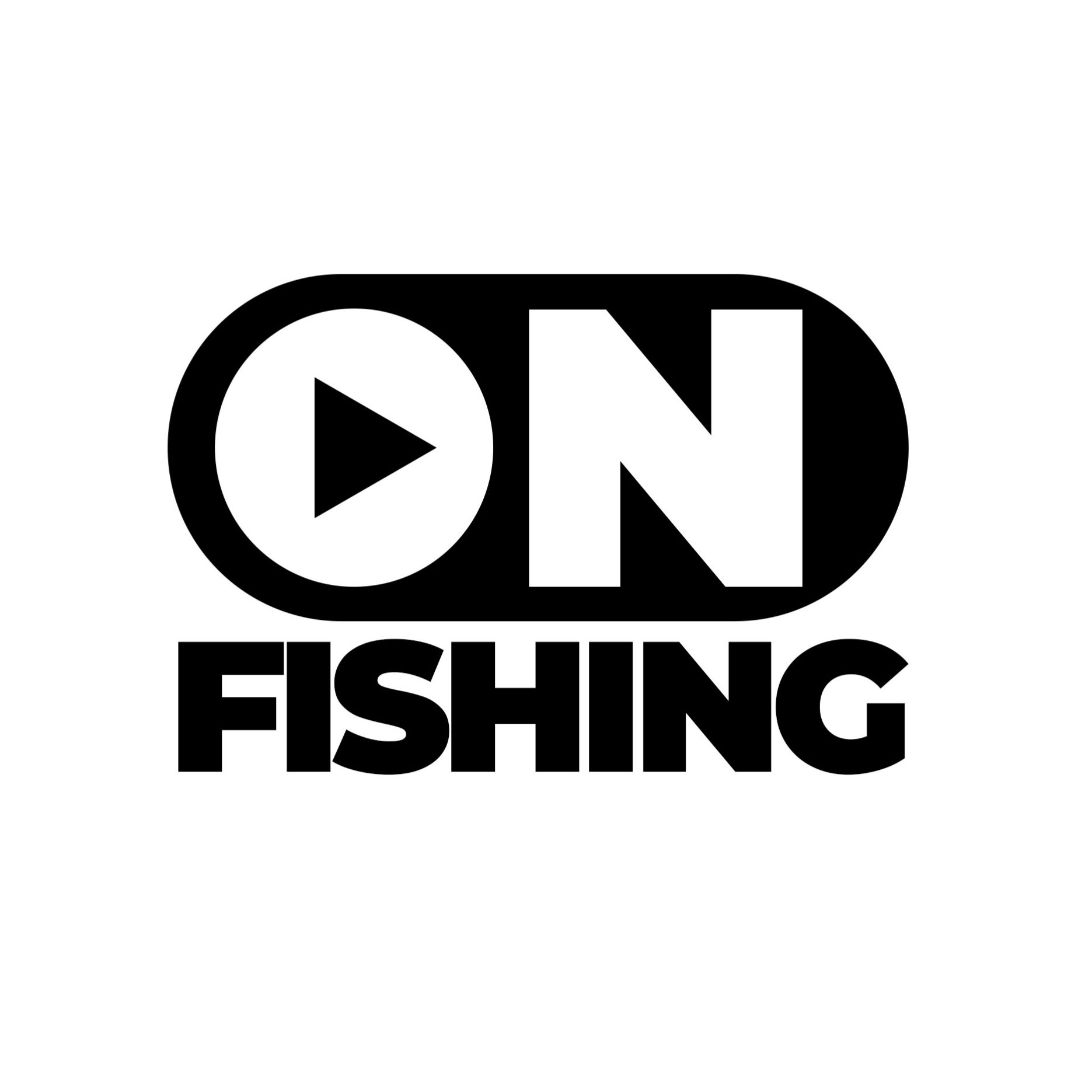 Иконка канала On Fishing