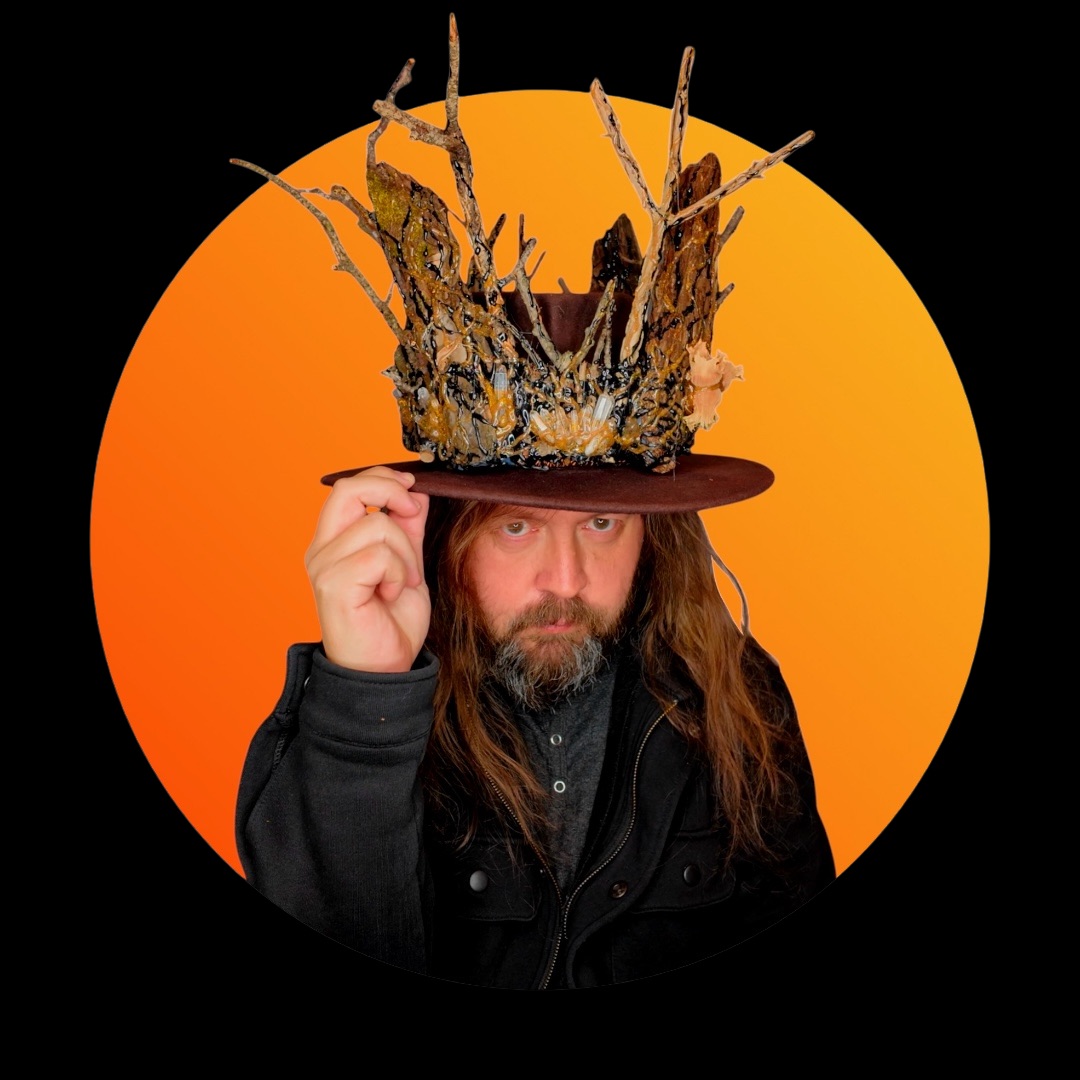 Иконка канала Кудесник Добрыня