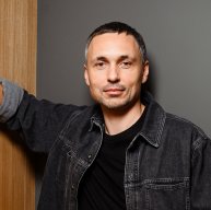 Иконка канала Антон Мордвинцев | Быть настоящим