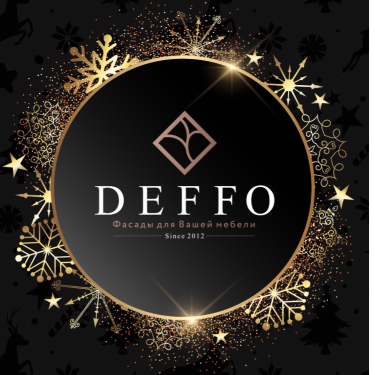 Иконка канала Мебельные фасады «DEFFO»