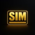 Иконка канала SIM | автоаксессуары