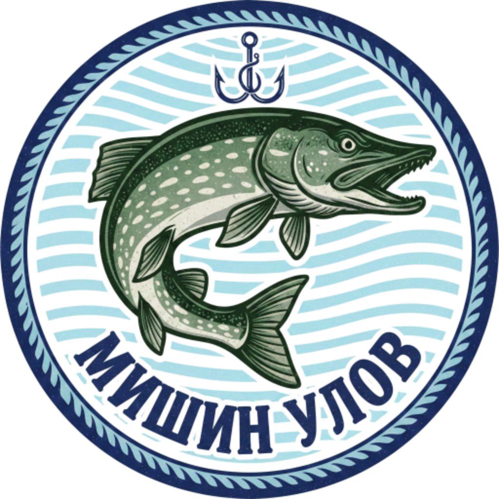 Иконка канала Мишин улов