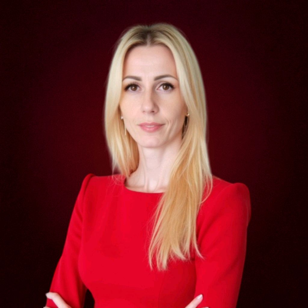 Иконка канала Точка Сборки | Ирина Шарапова