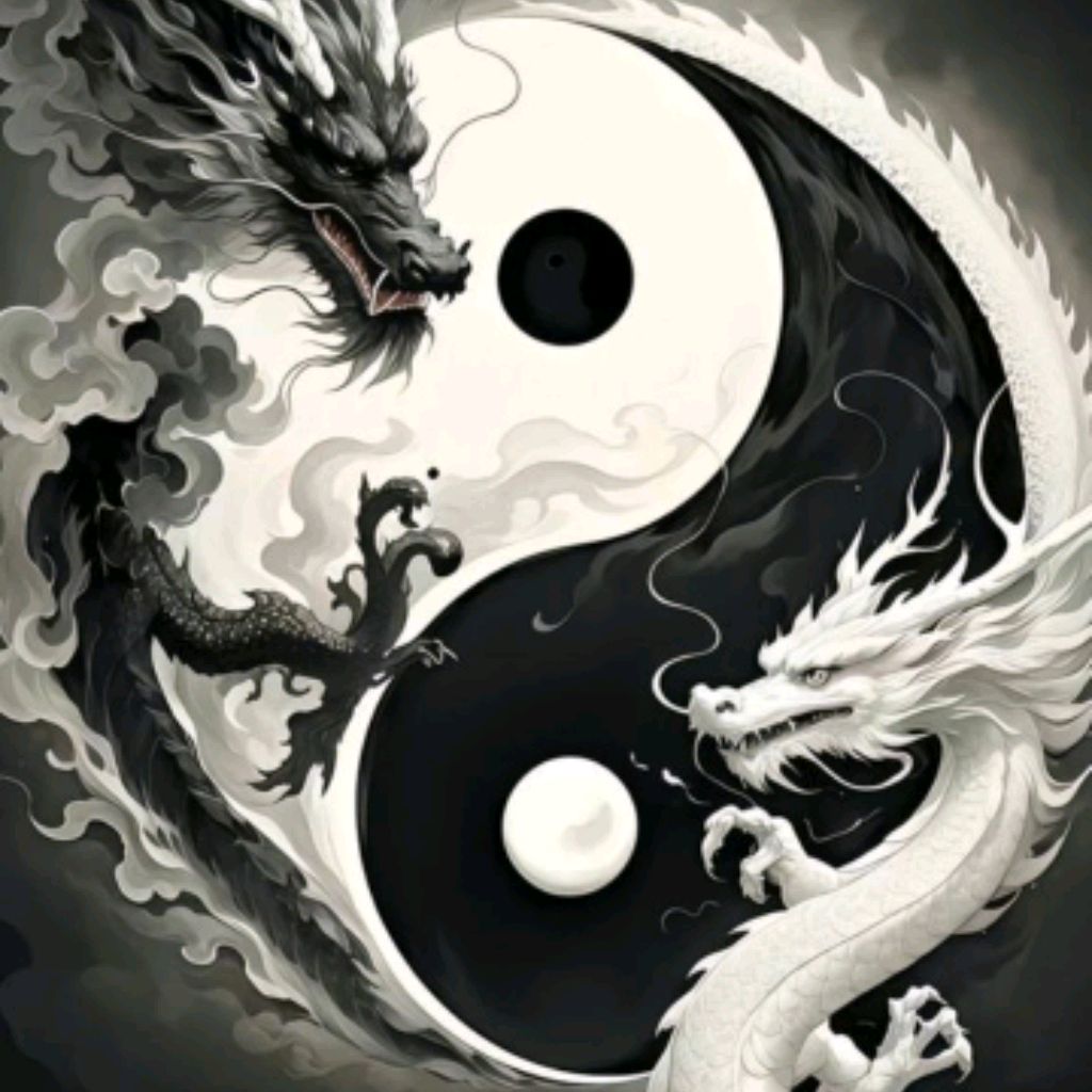 Иконка канала Боевой Дракон