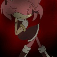 Иконка канала Роблокс Эми Роус Ехе 🖤☹️❤️🩹