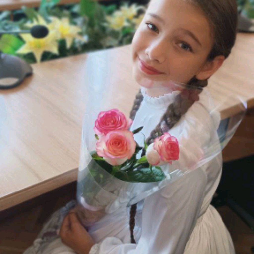 Иконка канала Насюшка 🎙️🎤
  
  Anastasia♡о