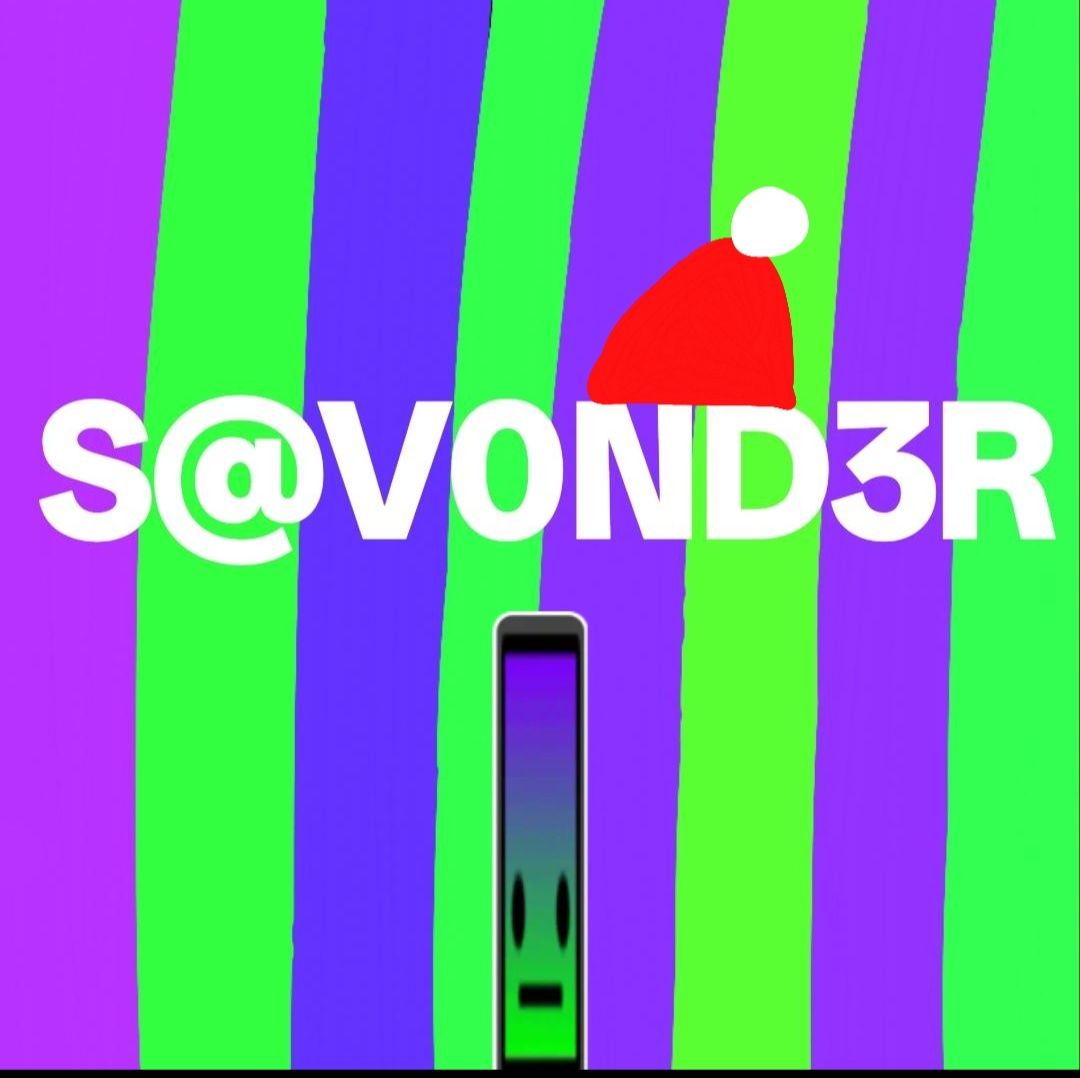 Иконка канала S@V0nD3r (Савондер)
