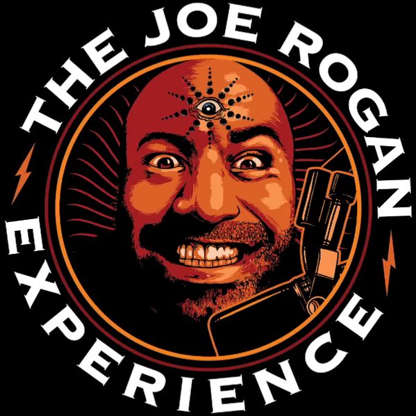 Иконка канала Джо Роган на Русском