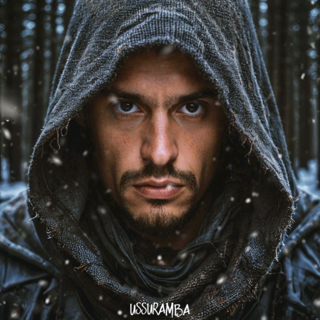 Иконка канала Ussuramba