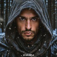 Иконка канала Ussuramba