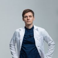 Иконка канала Доктор Антипин | Правда о здоровье нервной системы