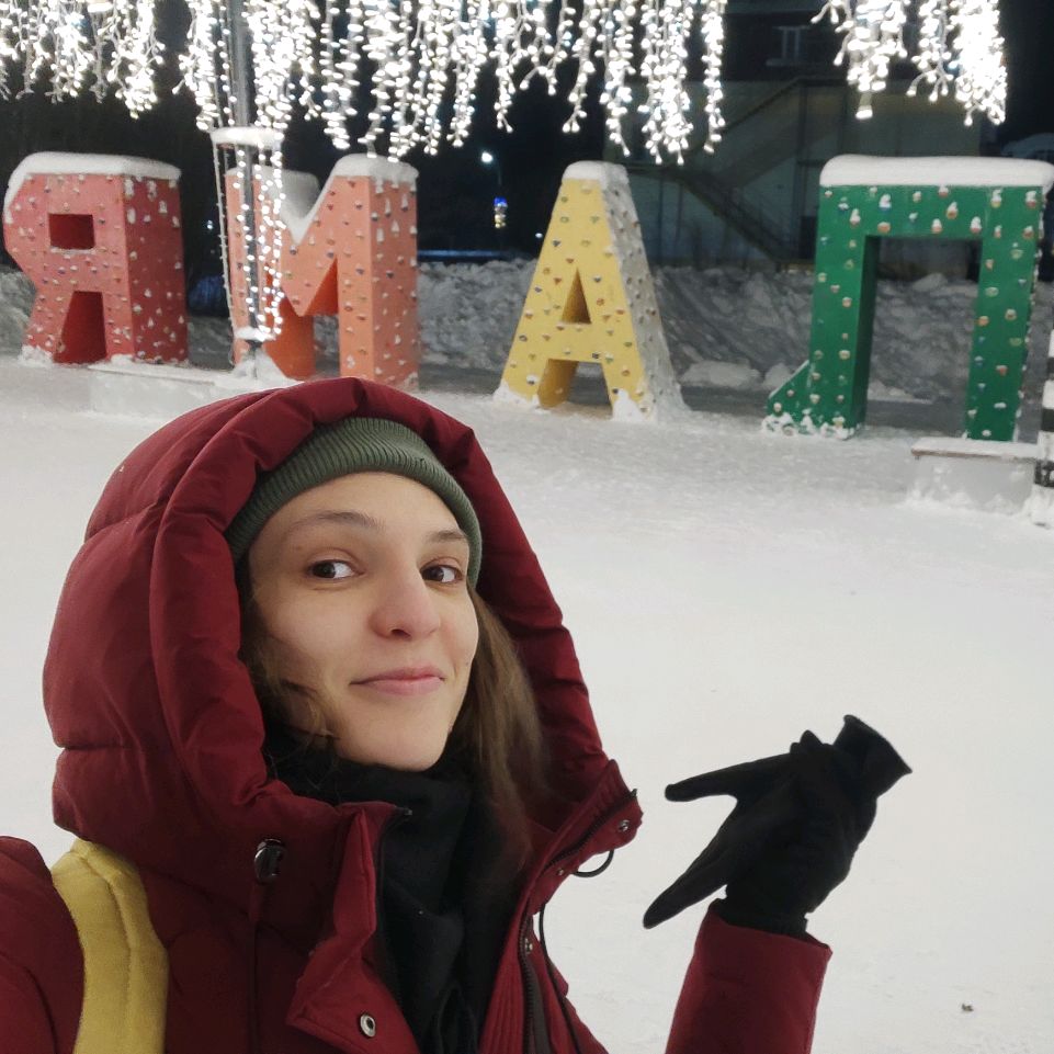 Иконка канала Таша Покидова