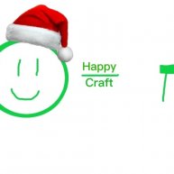 Иконка канала Happy - Craft