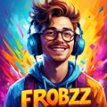 Иконка канала FROBZZ