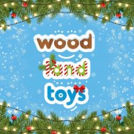 Иконка канала Woodlandtoys