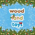 Иконка канала Woodlandtoys