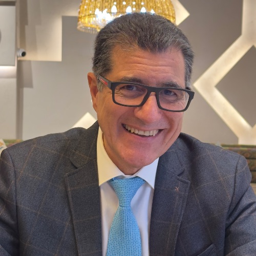 Иконка канала Travel Opportunity