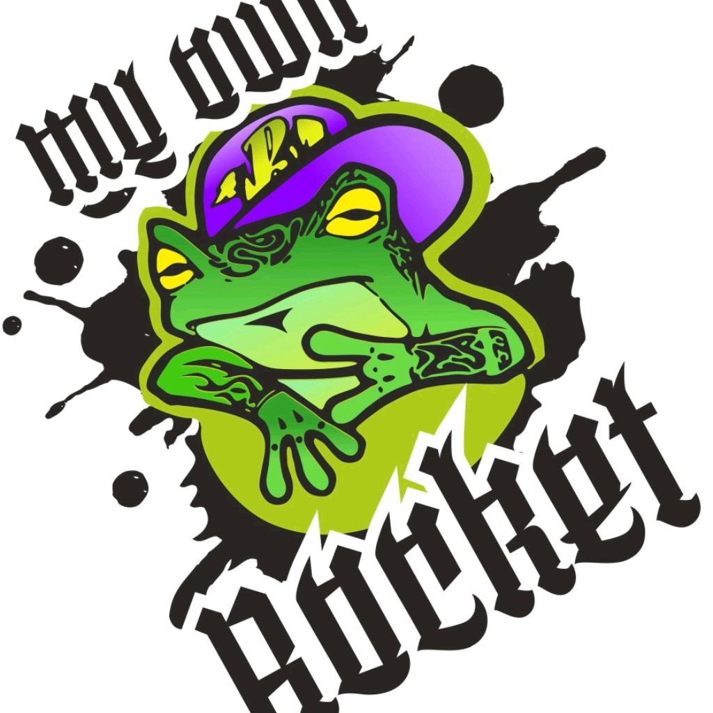 Иконка канала My Own Rocket