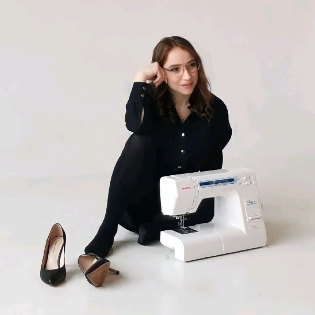 Иконка канала Самусева | Швейный дневник