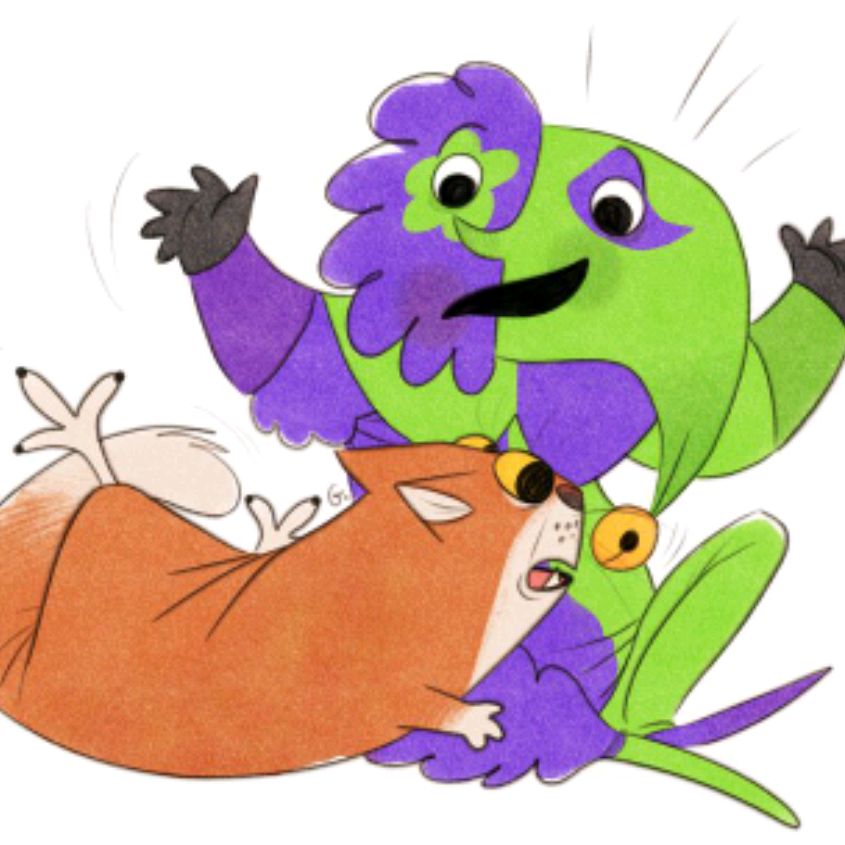 Иконка канала Киттизавррр. ˶o̴̶̷᷄‸o̴̶̷̥᷅˶