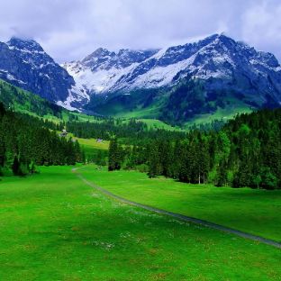 Иконка канала ALEX.ALTAI