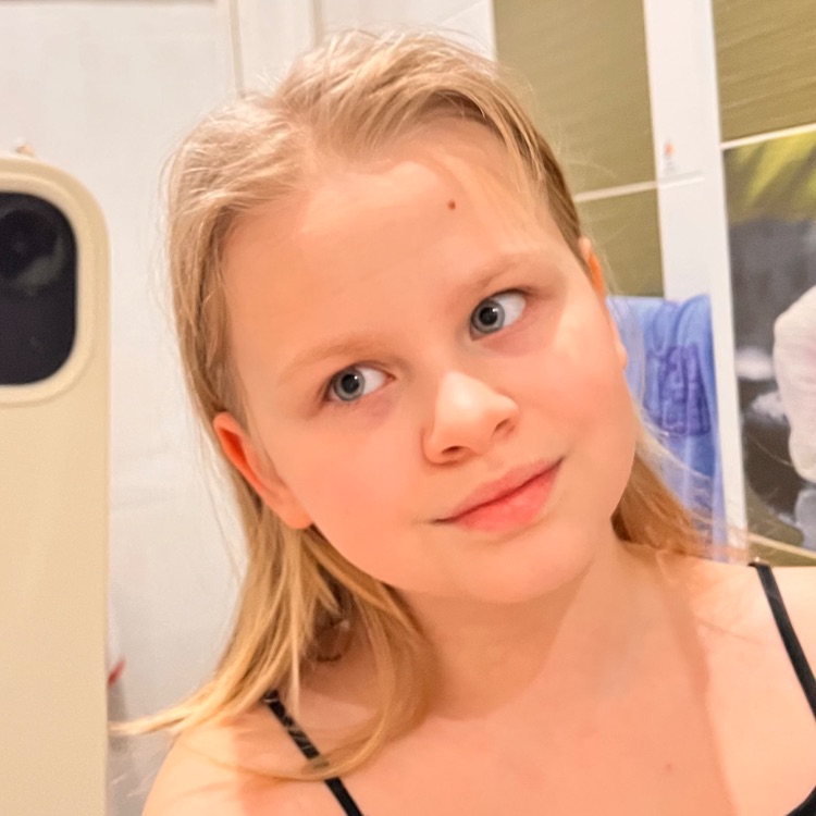 Иконка канала .•Nastya.•