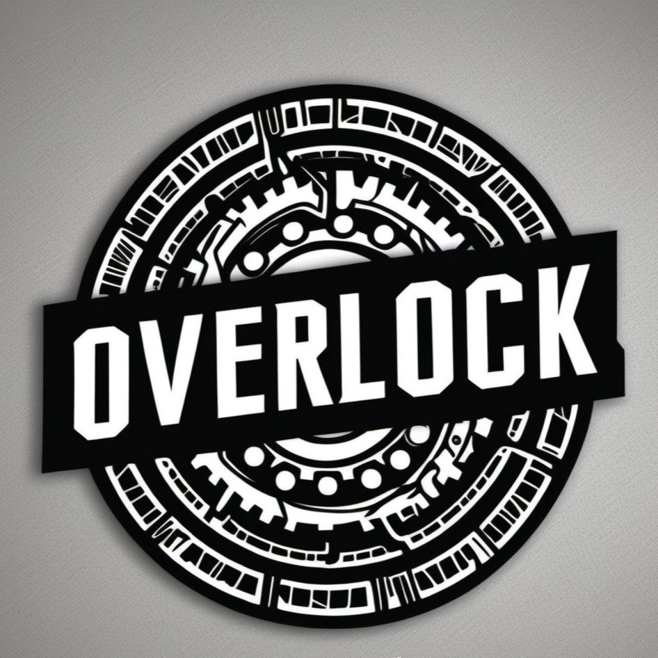 Иконка канала Overlock.ru