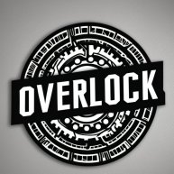 Иконка канала Overlock.ru