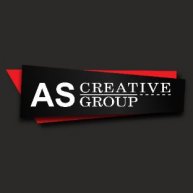 Иконка канала AS CREATIVE GROUP