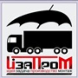 Иконка канала Изапром-Тенты-Каркасы-Ворота