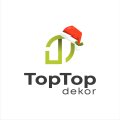 Иконка канала Top Top Dekor. Напольные покрытия