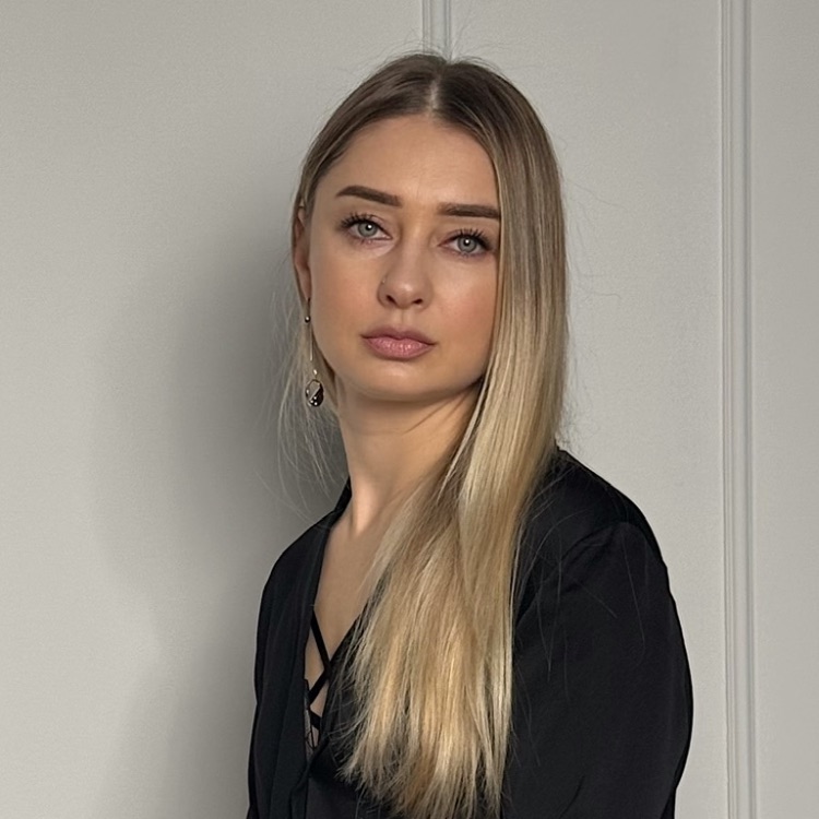 Иконка канала Белова Юлия