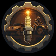 Иконка канала ИСКРА ЕСТЬ!