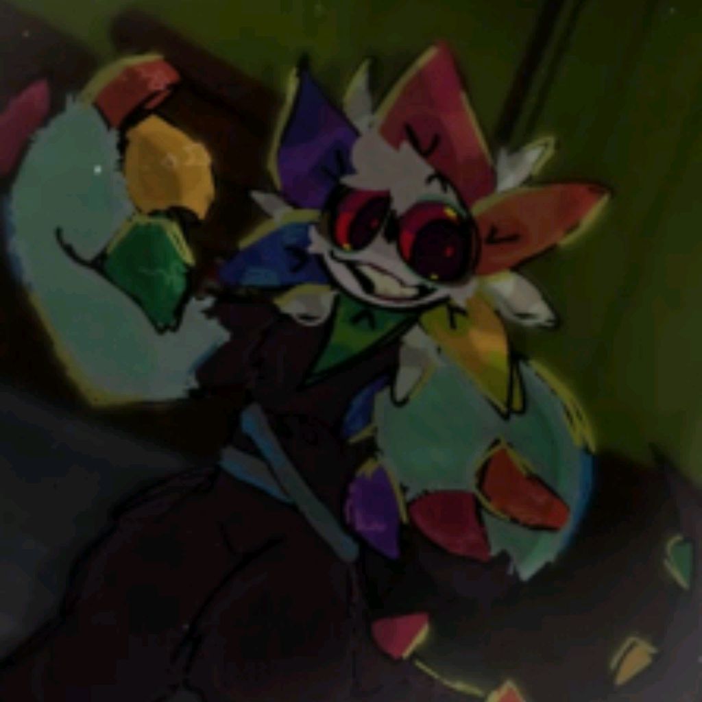 Иконка канала Денди🔪